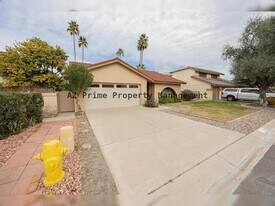 1610 E Windjammer Way in Tempe, AZ - Building Photo