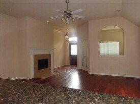 9713 Fandango Ln in Plano, TX - Building Photo