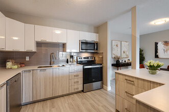 Greenpark Suites in Halifax, NS - Building Photo - Interior Photo