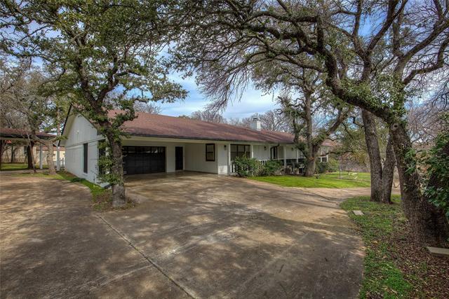 9436 Tranquil Acres Rd in Fort Worth, TX - Building Photo - Building Photo