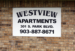 Westview in Mabank, TX - Building Photo - Building Photo