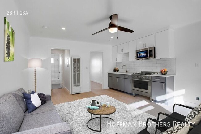 161 S Burlington Ave