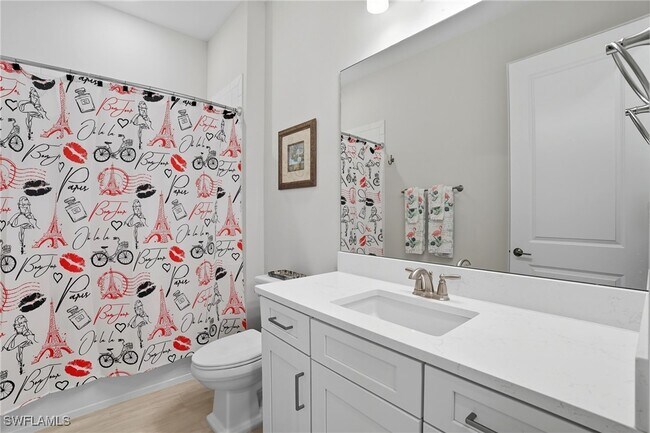property at 17505 Aquila Ct