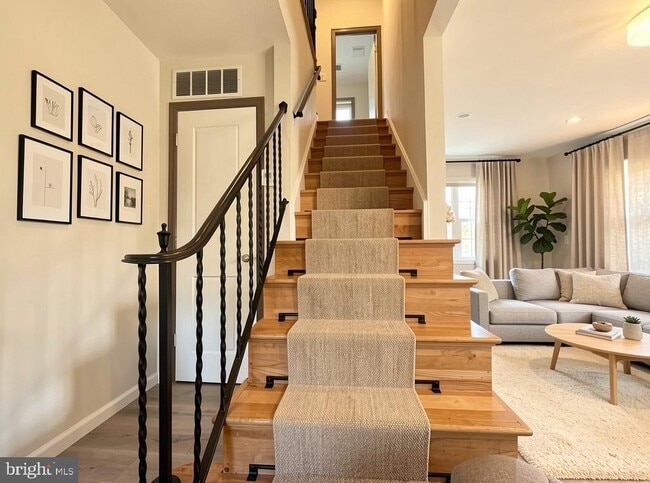 property at 8401 Rhode Island Ave