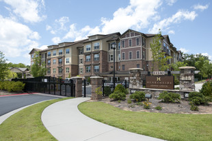 HearthSide Johns Creek - Adult 62+ Apartments