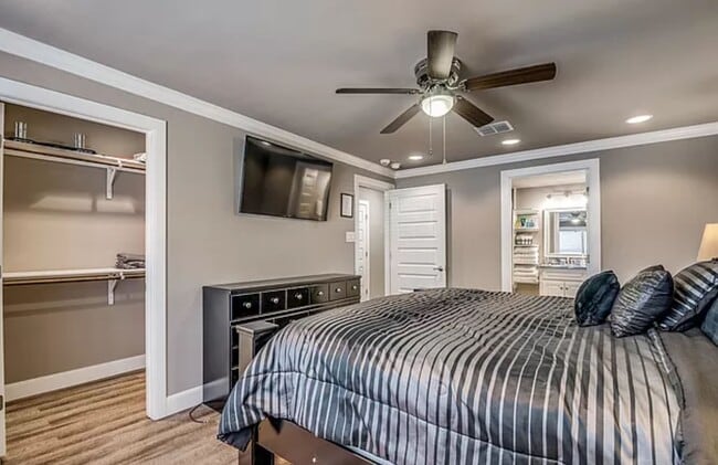 730 S Mesquite Ave in New Braunfels, TX - Building Photo - Building Photo