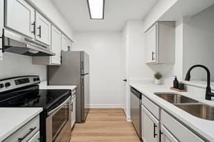 The Brady at Tampa Palms in Tampa, FL - Building Photo