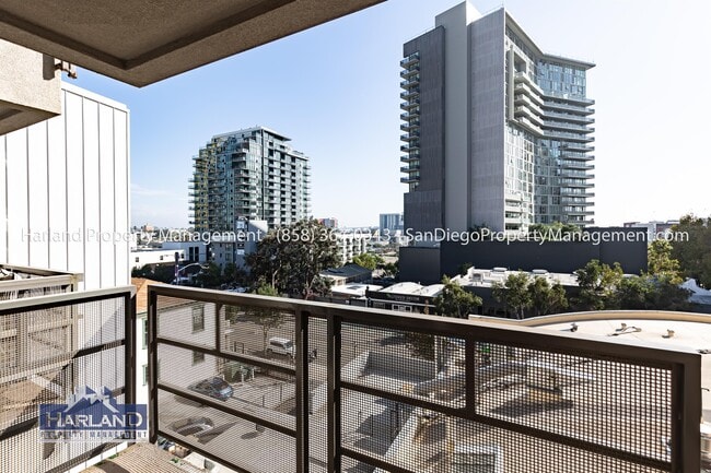 property at 1225 Island Ave