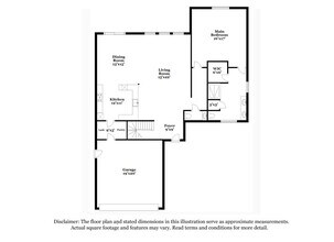 11340 E Renata Ave in Mesa, AZ - Building Photo - Building Photo