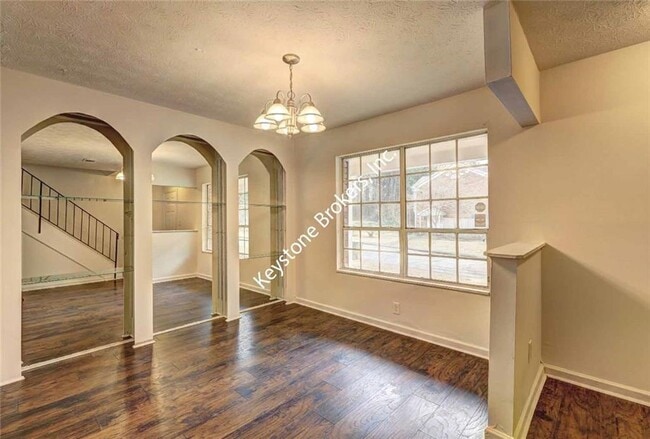 2597 Stratford Ln in Morrow, GA - Building Photo - Building Photo