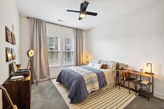 Metronome Mid City in Huntsville, AL - Building Photo - Interior Photo