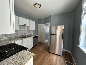 2817 N Stillman St in Philadelphia, PA - Building Photo - Building Photo