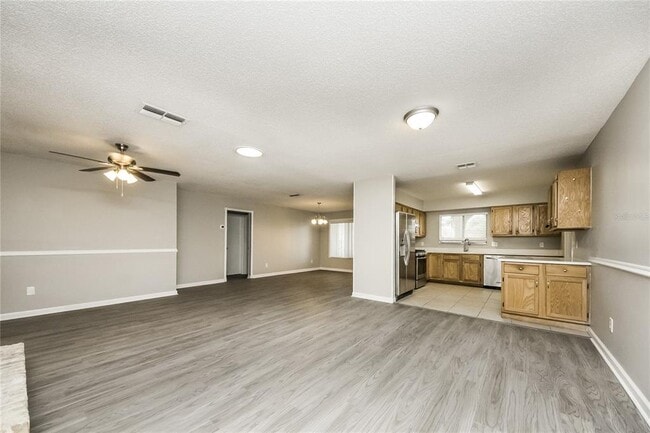 4822 Gifford Blvd in Orlando, FL - Building Photo - Building Photo