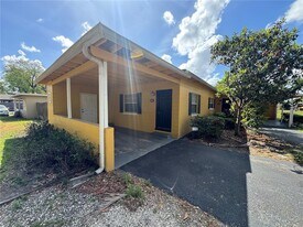 2276 Raeford Rd in Orlando, FL - Building Photo