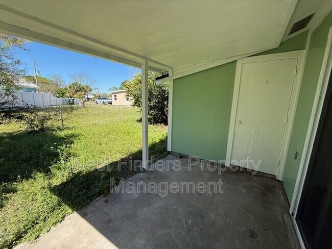 450 Aquatic Dr in Atlantic Beach, FL - Building Photo - Building Photo