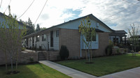 Mill Creek Meadows in Salem, OR - Foto de edificio - Building Photo