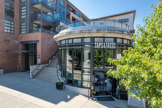 The Station in Port Moody, BC - Building Photo - Building Photo