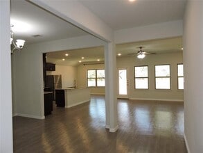 2100 Penn St in Farmersville, TX - Building Photo - Building Photo