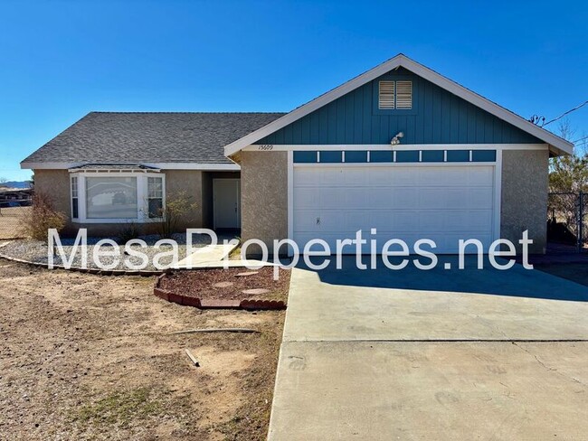 property at 15609 Manzanita St