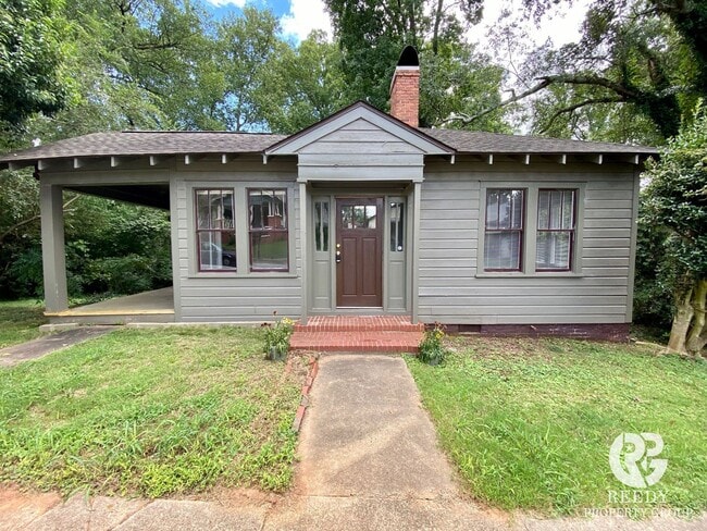 property at 263 Carlisle St