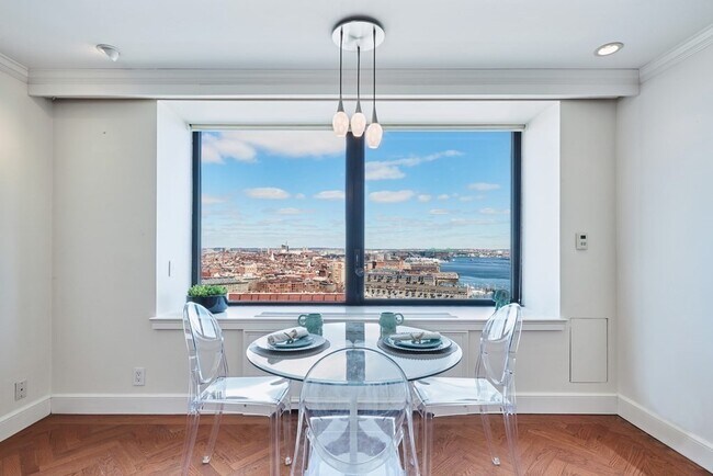 property at 85 E India Row