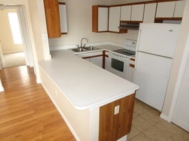 Pine Castle Villas Apartments in Orlando, FL - Building Photo