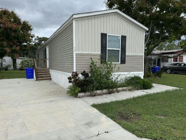 12 Virgil St in Apopka, FL - Building Photo - Building Photo