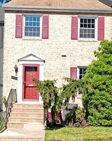 2105 Bucknell Ter, Unit Full Townhouse in Silver Spring, MD - Building Photo