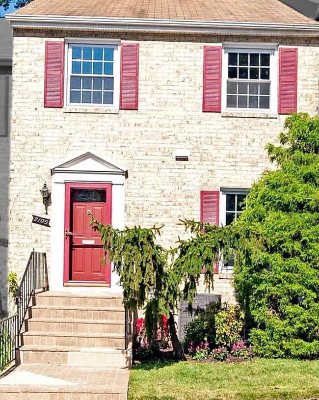 property at 2105 Bucknell Ter