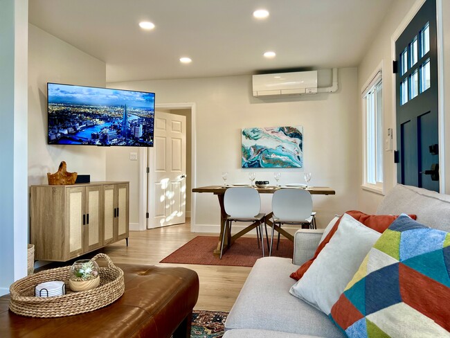 property at 2824 S Orange Dr