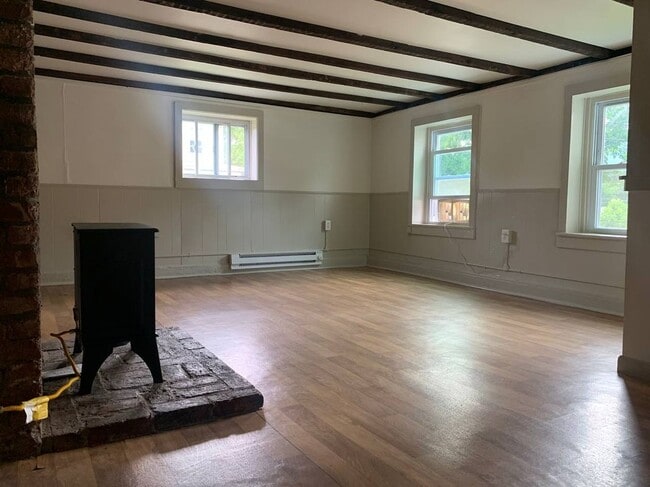 property at 38 Davis St