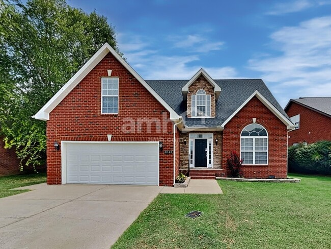 property at 3043 Holderwood Dr