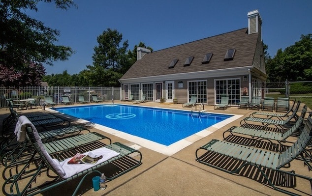 Rockwood Park BRG in Richmond, VA - Building Photo