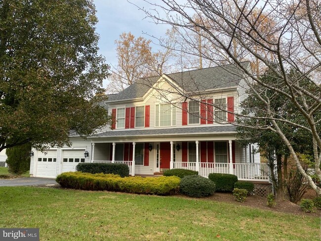 property at 14075 Wellman Ct