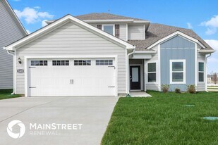 2408 Curbow Dr in Murfreesboro, TN - Building Photo