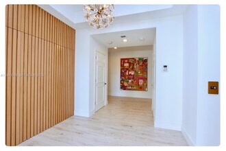 3500 Island Blvd in Aventura, FL - Building Photo - Building Photo