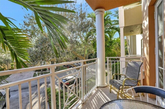 1345 SW 4th Ct in Fort Lauderdale, FL - Building Photo - Building Photo