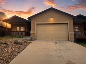 21425 Patton Ave in Lago Vista, TX - Building Photo