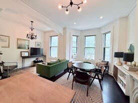 70 W Rutland Sq, Unit 2 in Boston, MA - Building Photo