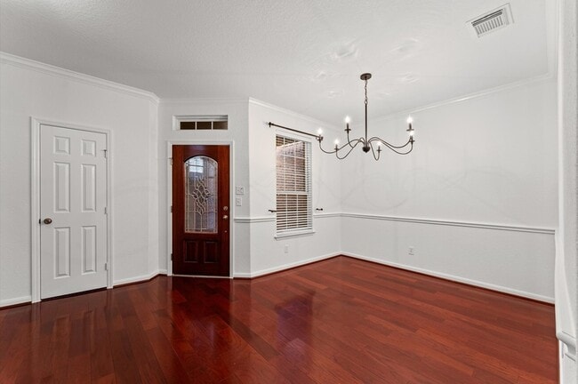 1246 Glenwood Canyon Ln in Houston, TX - Building Photo - Building Photo