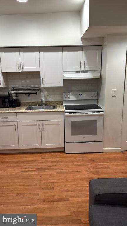 1113 Queen St NE in Washington, DC - Building Photo - Building Photo