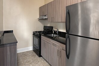 Alto Towers in Washington, DC - Building Photo - Building Photo