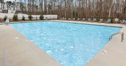 Valley View Townes in Fountain Inn, SC - Building Photo - Building Photo