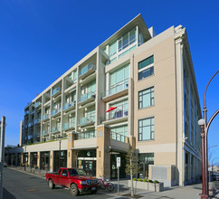 Hudson Building in Victoria, BC - Building Photo - Building Photo