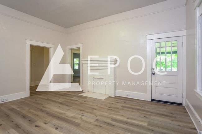 property at 806 Lawsonville Ave