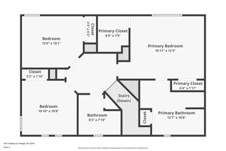 5911 Endsley Ct in Raleigh, NC - Building Photo - Building Photo