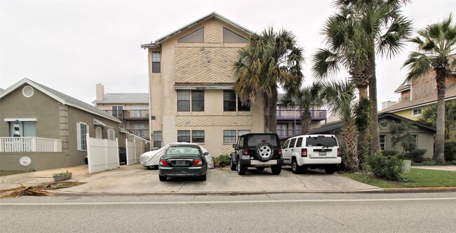 1712 1st St S in Jacksonville Beach, FL - Building Photo - Building Photo