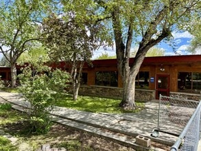 620 Washakie St in Lander, WY - Building Photo - Building Photo