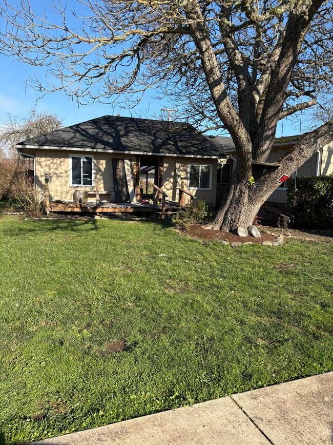 property at 801 W Ash St