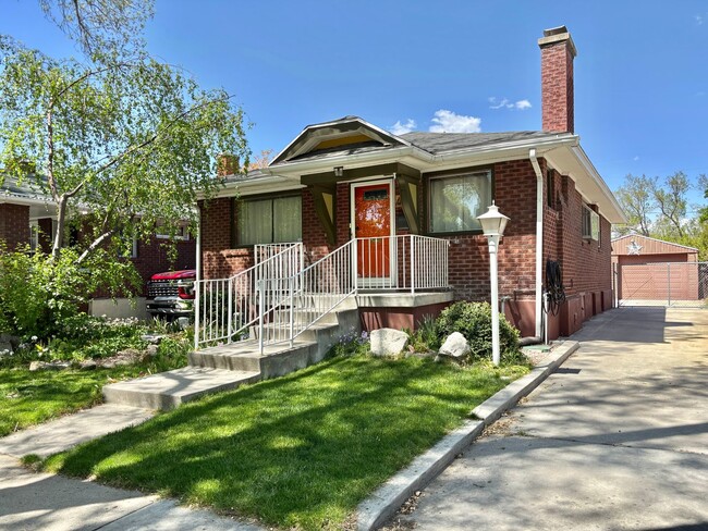 property at 631 Downington Ave S